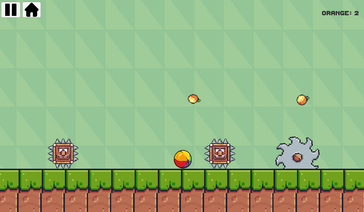 Game Screenshot 2