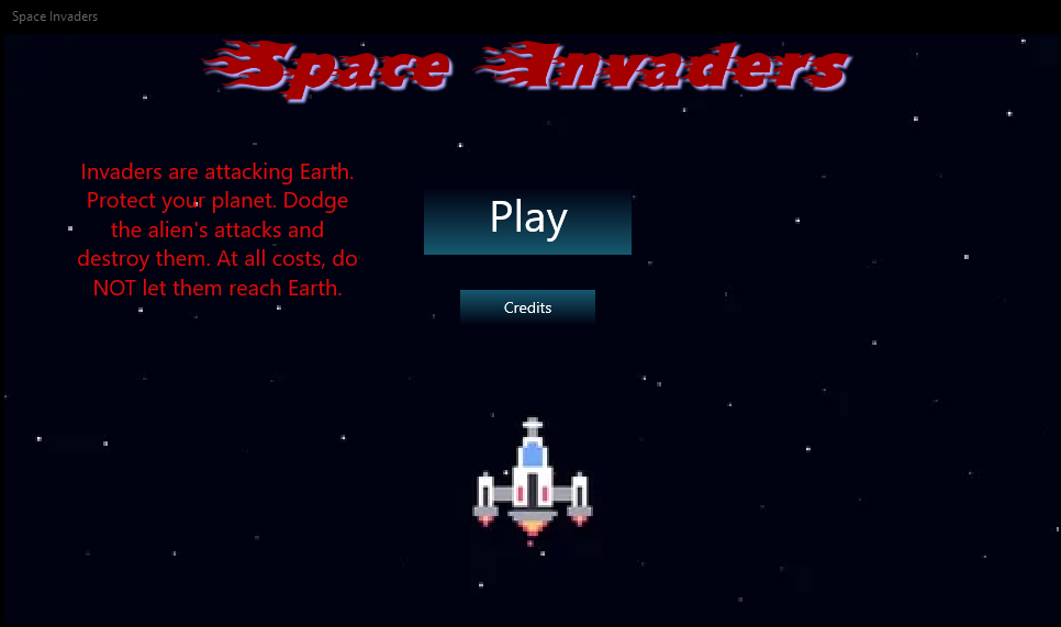 Game Screenshot 1